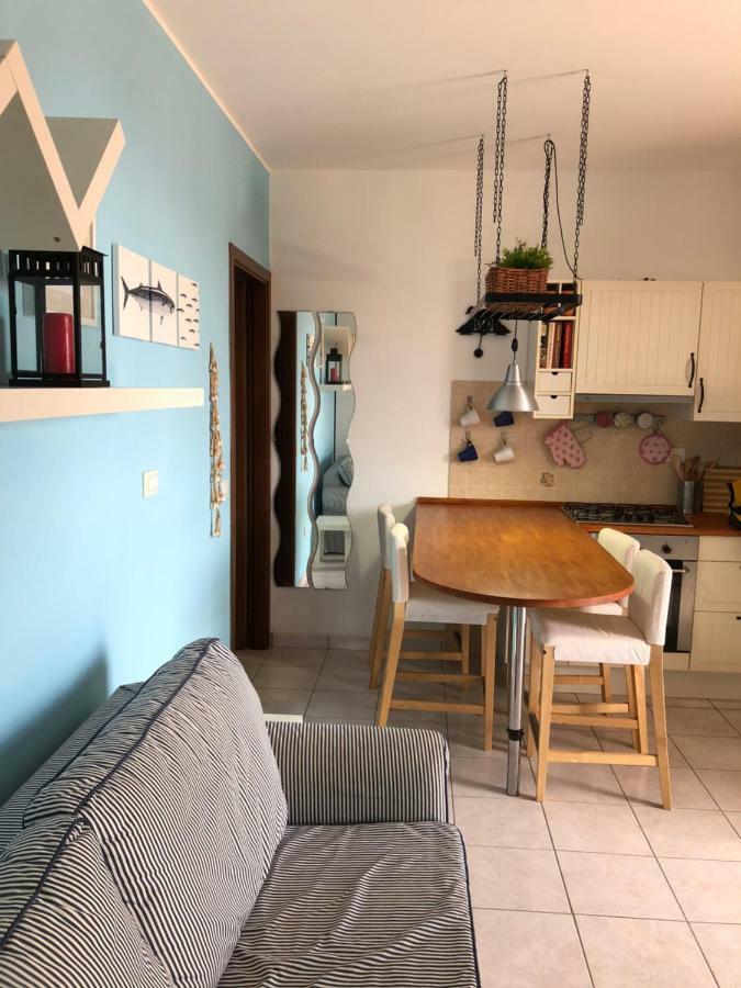 I Sentieri Apartment Rio nell'Elba Exterior photo